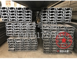 昆山定制型鋼  質量可靠